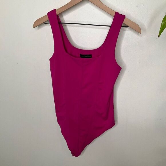 House of Harlow Bodysuit - Picture 1 of 6